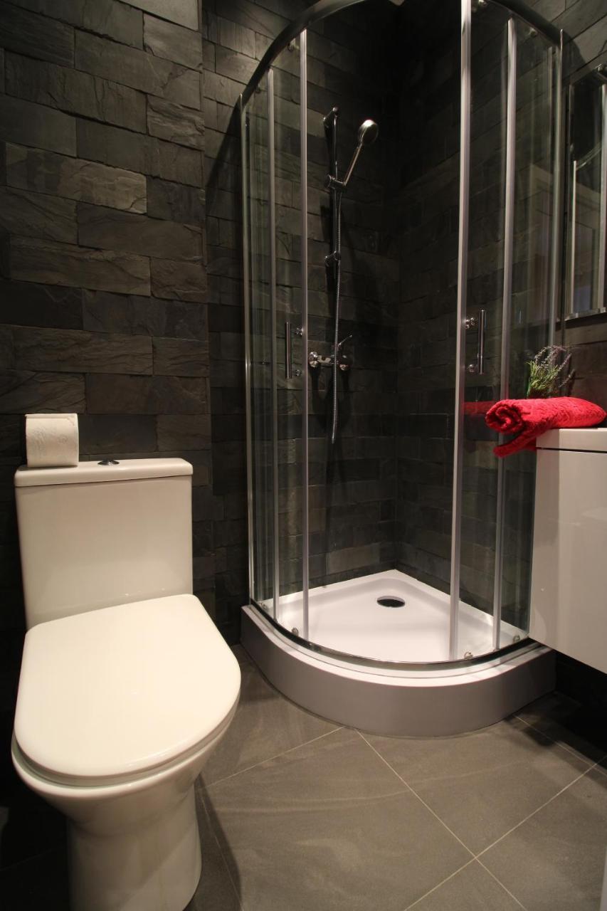 Aparthotel Tectum Tectumapartments Вроцлав Номер фото